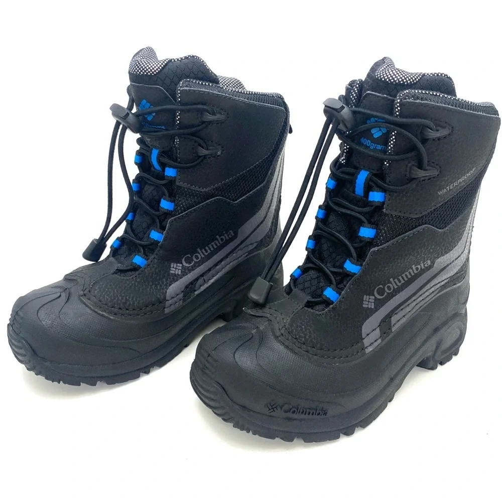Columbia brand sportswear